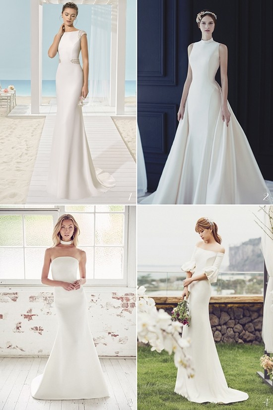 中性礼服婚纱_婚纱礼服