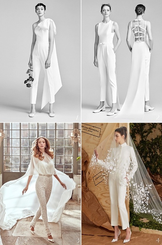 2018婚纱礼服流行趋势_2018深圳•珠宝时尚周开幕2019婚纱礼服和珠宝流行趋势举行(2)