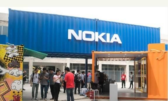 诺基亚5G合同价值35亿美元 是迄今为止全球最