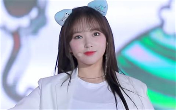 蔡徐坤程潇恋情