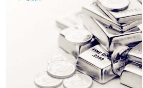 现货黄金白银震荡下行 亚盘操作建议高空为主