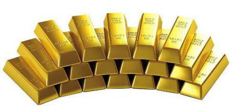 黄金连续破新低 弱势难改