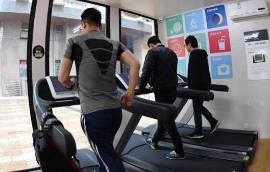 健身房倒闭调查:国内60%存在不同程度亏损问题