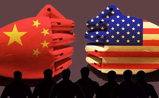 中美贸易争端继续施压 国际黄金恐测1100大关？