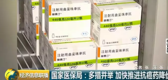 重大利好!抗癌药降价新进展:一些企业已主动下调部分药品价格!