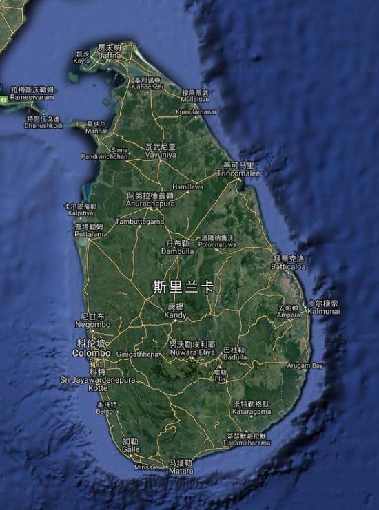 上博海外考古赴斯里兰卡古代遗址进行发掘