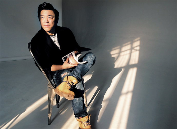 黄渤为什么叫60亿影帝