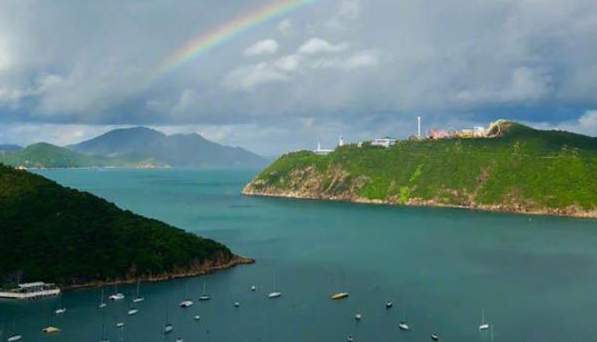 张智霖为什么那么有钱