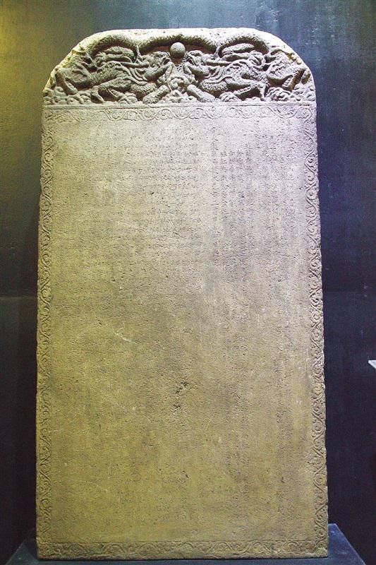 上博海外考古赴斯里兰卡古代遗址进行发掘