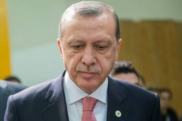土耳其危机加剧：美国制裁威胁升级 里拉跌至历史新低