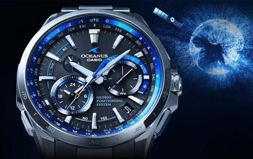 卡西欧手表是什么档次