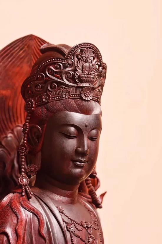 清刀雕刻 一刀定成败