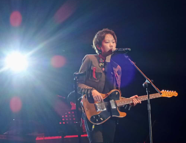 窦靖童出柜什么意思