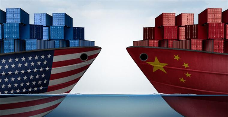 中美贸易战恐是转机！国际黄金大反转逼近？