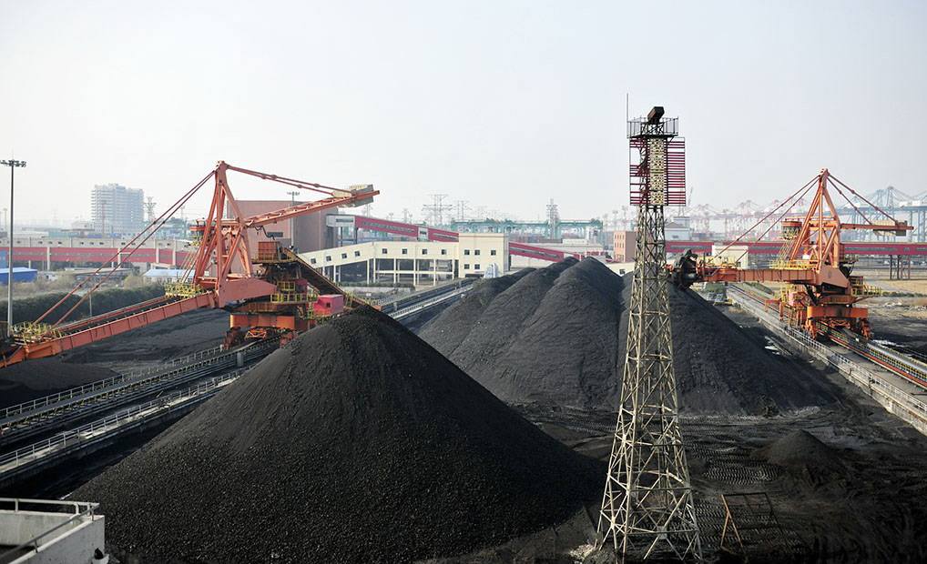 贵州淘汰落后煤炭产能 加快推进工业转型升级
