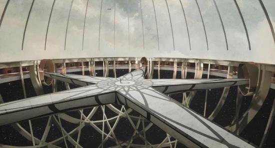 大英博物馆就与VR开发商合作 让文物“复活”