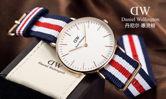 DW手表怎么样?