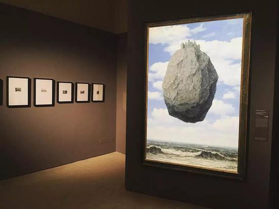 大英博物馆就与VR开发商合作 让文物“复活”