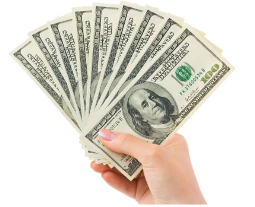 金投财经早知道:美元小心!黄金、白银“趁虚而入”