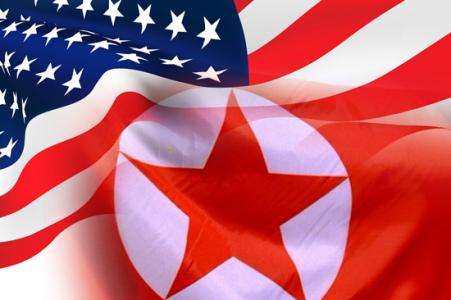 朝鲜威胁美国 再演下去别指望无核化有进展