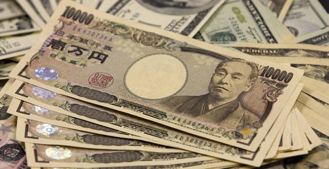 日本二季度经济表现良好 但贸易风险仍压制日元