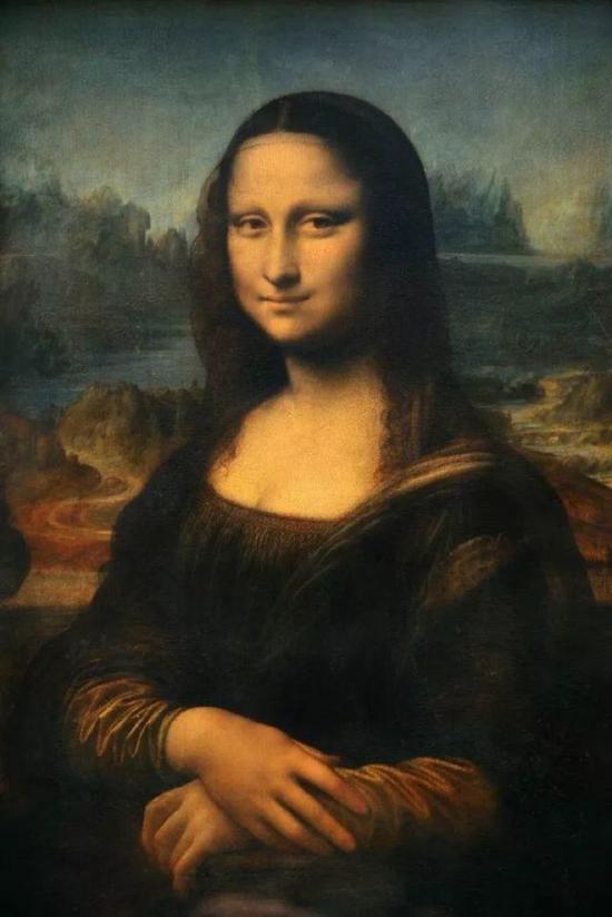 油画为何源于西方