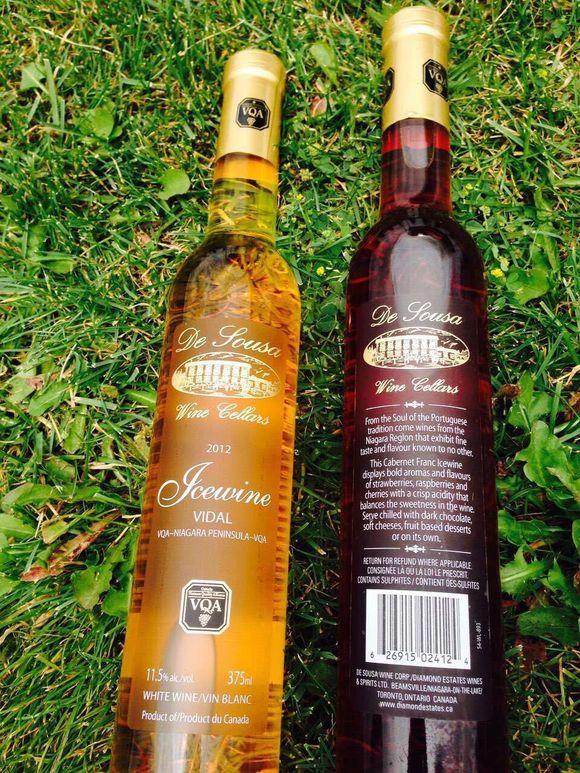 冰酒和葡萄酒的区别