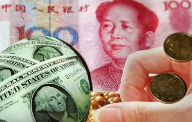 央行称不会用汇率应对贸易争端