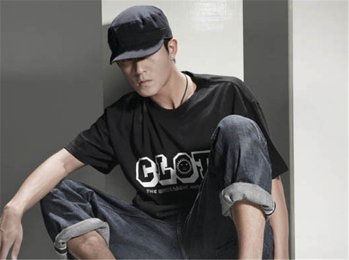 陈冠希潮牌叫什么