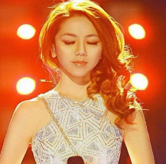 邓紫棋最好听的几首歌