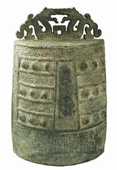 开封市博物馆 历八朝沧桑