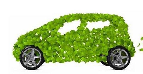新能源汽车优势
