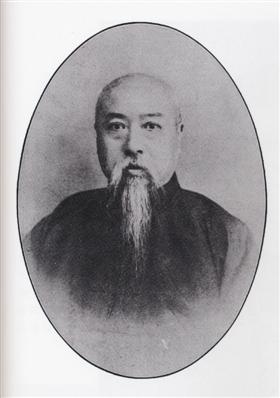 徐乃昌:近代著名的藏书家和金石学家