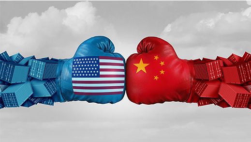 中美经贸磋商重启!国际黄金多头“扬眉吐气”