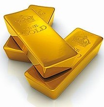 美元避险天堂 黄金承压还会涨上去吗？