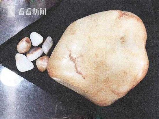 和田玉商利用他人信任 干起空手套白狼的勾当