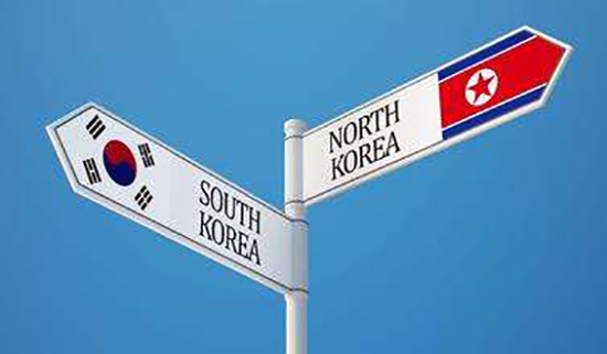 韩国欲向朝鲜提供经济援助 以鼓励其弃核