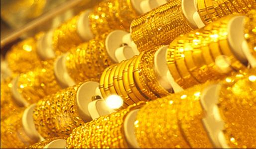 黄金过山车式反转? 短线超跌反弹需求明显