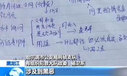 女大学生陷套路贷 无力偿还被逼夜总会上班