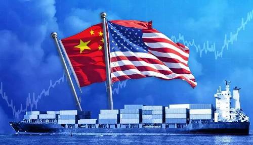 中美研拟谈判路线图 双方贸易僵局何时破?