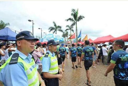 2018深圳辅警改革待遇最新消息:辅警改革深圳