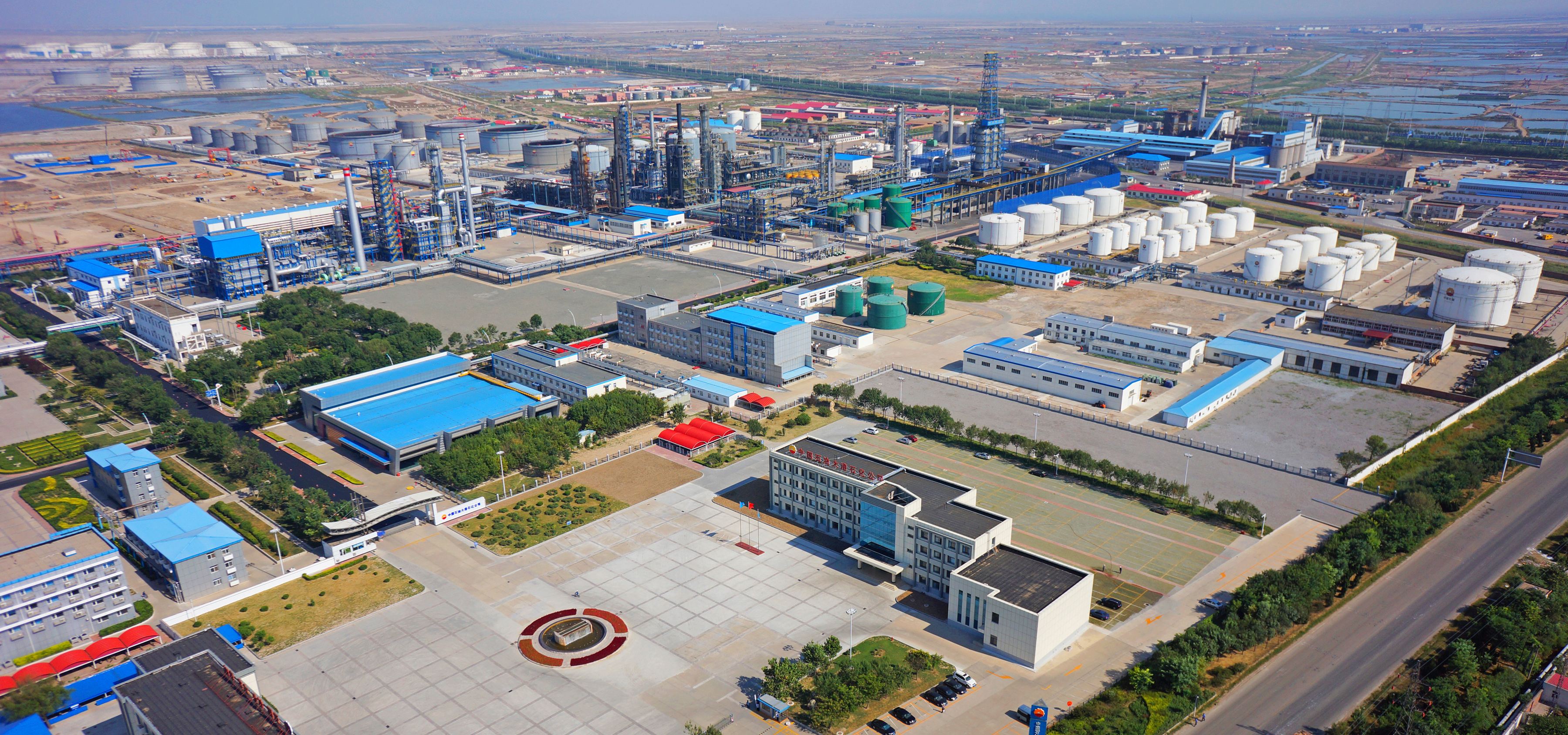 上海石化实现柴油对非洲市场直接出口