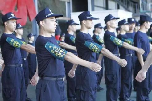 2018深圳辅警改革待遇最新消息:辅警改革深圳