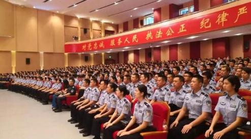 2018深圳辅警改革待遇最新消息:辅警改革深圳