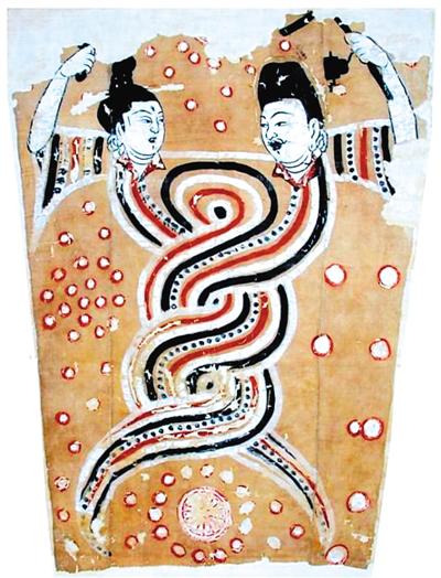 走进吐鲁番博物馆 探寻丝路文明的遗迹