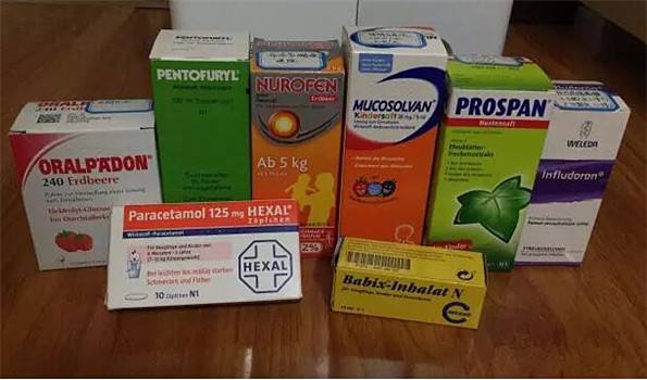 网红海淘药揭秘:来路不明 药效难辨 暗藏隐患