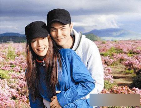 阮经天和许玮甯多久