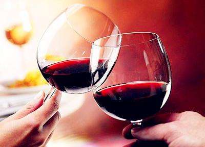 干红葡萄酒怎么喝好喝