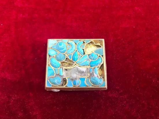 青海3.15盗掘古文化遗址古墓葬案纪实