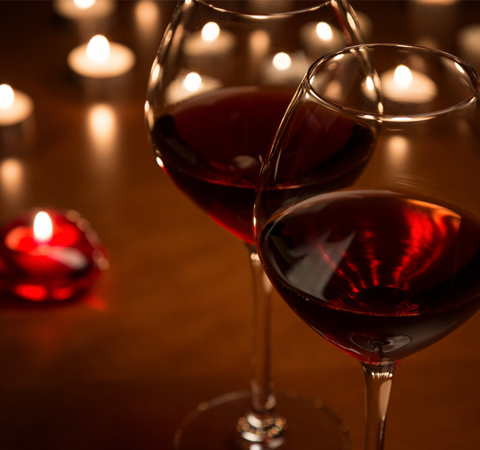 喝干红葡萄酒的好处-第2页